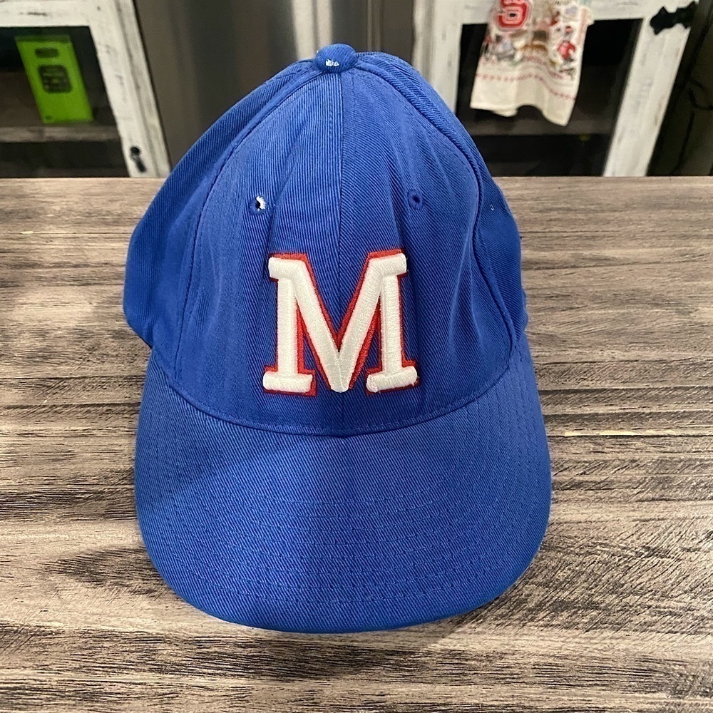Youth Kids Pacific Headwear M Sports Team Hat